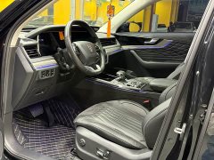 Hongqi HS5 2022 Facelift 2.0T Intelligent Flagship Edition - ფოტო 9