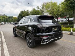 Hongqi HS5 2023 2.0T Qixiang Pro Edition - ფოტო 12