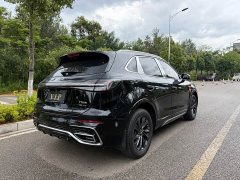 Hongqi HS5 2023 2.0T Qixiang Pro Edition - ფოტო 13