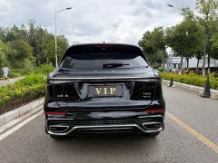 Hongqi HS5 2023 2.0T Qixiang Pro Edition - ფოტო 14