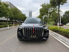 Hongqi HS5 2023 2.0T Qixiang Pro Edition - ფოტო 2