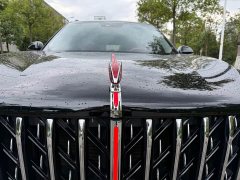Hongqi HS5 2023 2.0T Qixiang Pro Edition - ფოტო 4