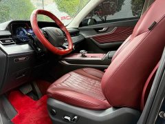 Hongqi HS5 2023 2.0T Qixiang Pro Edition - ფოტო 6