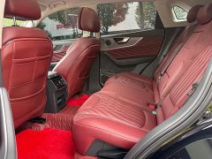 Hongqi HS5 2023 2.0T Qixiang Pro Edition - ფოტო 7