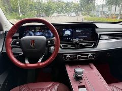 Hongqi HS5 2023 2.0T Qixiang Pro Edition - ფოტო 8
