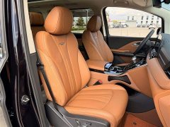Hongqi HQ9 PHEV 2024 2.0T AWD Business Edition - photo 10
