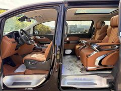 Hongqi HQ9 PHEV 2024 2.0T AWD Business Edition - photo 12