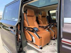 Hongqi HQ9 PHEV 2024 2.0T AWD Business Edition - photo 13