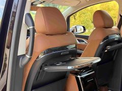 Hongqi HQ9 PHEV 2024 2.0T AWD Business Edition - photo 16