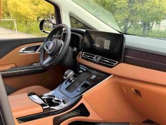 Hongqi HQ9 PHEV 2024 2.0T AWD Business Edition - photo 19