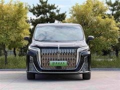 Hongqi HQ9 PHEV 2024 2.0T AWD Business Edition - photo 2