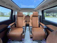 Hongqi HQ9 PHEV 2024 2.0T AWD Business Edition - photo 20