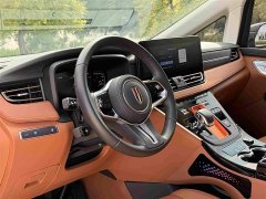 Hongqi HQ9 PHEV 2024 2.0T AWD Business Edition - photo 5