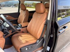 Hongqi HQ9 PHEV 2024 2.0T AWD Business Edition - photo 6