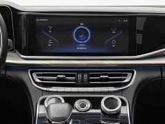 Hongqi H9 2020 2.0T Zhilian Flagship Edition - ფოტო 10
