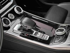Hongqi H9 2020 2.0T Zhilian Flagship Edition - ფოტო 11
