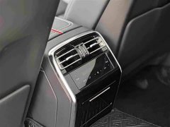 Hongqi H9 2020 2.0T Zhilian Flagship Edition - ფოტო 12