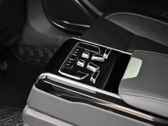 Hongqi H9 2020 2.0T Zhilian Flagship Edition - ფოტო 13