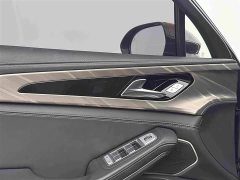 Hongqi H9 2020 2.0T Zhilian Flagship Edition - ფოტო 15