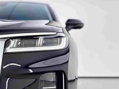 Hongqi H9 2020 2.0T Zhilian Flagship Edition - ფოტო 16
