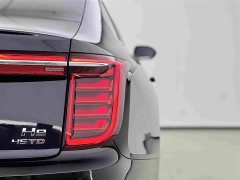 Hongqi H9 2020 2.0T Zhilian Flagship Edition - ფოტო 17