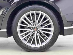 Hongqi H9 2020 2.0T Zhilian Flagship Edition - ფოტო 18