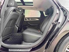 Hongqi H9 2020 2.0T Zhilian Flagship Edition - ფოტო 7