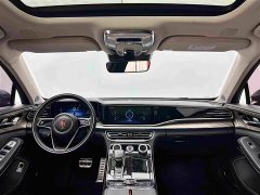 Hongqi H9 2020 2.0T Zhilian Flagship Edition - ფოტო 8