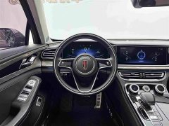 Hongqi H9 2020 2.0T Zhilian Flagship Edition - ფოტო 9