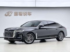 Hongqi H9 2020 2.0T Zhilian Qichang Edition - ფოტო 1