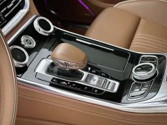 Hongqi H9 2020 2.0T Zhilian Qichang Edition - ფოტო 13