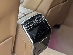 Hongqi H9 2020 2.0T Zhilian Qichang Edition - ფოტო 14