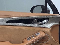Hongqi H9 2020 2.0T Zhilian Qichang Edition - ფოტო 16