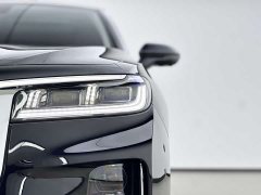 Hongqi H9 2020 2.0T Zhilian Qichang Edition - ფოტო 17