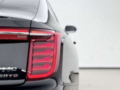 Hongqi H9 2020 2.0T Zhilian Qichang Edition - ფოტო 18