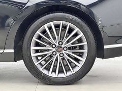 Hongqi H9 2020 2.0T Zhilian Qichang Edition - ფოტო 19