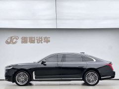 Hongqi H9 2020 2.0T Zhilian Qichang Edition - ფოტო 2