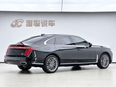 Hongqi H9 2020 2.0T Zhilian Qichang Edition - ფოტო 5