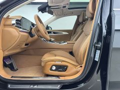 Hongqi H9 2020 2.0T Zhilian Qichang Edition - ფოტო 6