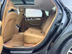Hongqi H9 2020 2.0T Zhilian Qichang Edition - ფოტო 7