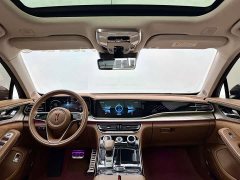 Hongqi H9 2020 2.0T Zhilian Qichang Edition - ფოტო 9