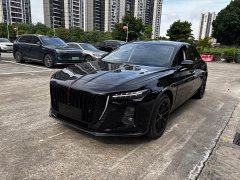 Hongqi H5 2025 2.0T Automatic Xuanying Edition - ფოტო 1