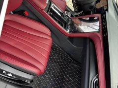 Hongqi H5 2025 2.0T Automatic Xuanying Edition - ფოტო 10