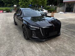 Hongqi H5 2025 2.0T Automatic Xuanying Edition - ფოტო 3