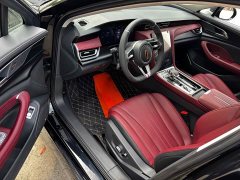 Hongqi H5 2025 2.0T Automatic Xuanying Edition - ფოტო 4