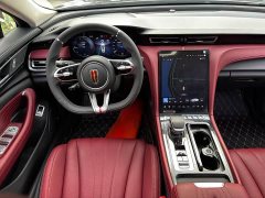 Hongqi H5 2025 2.0T Automatic Xuanying Edition - ფოტო 6