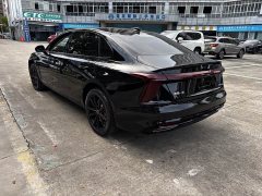 Hongqi H5 2025 2.0T Automatic Xuanying Edition - ფოტო 7