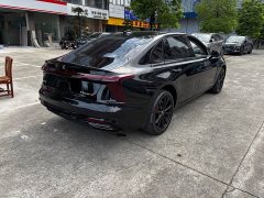 Hongqi H5 2025 2.0T Automatic Xuanying Edition - ფოტო 9