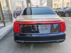 Hongqi H9 2020 2.0T Zhilian Flagship Edition - ფოტო 11