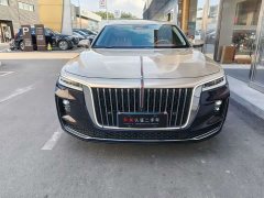 Hongqi H9 2020 2.0T Zhilian Flagship Edition - ფოტო 2